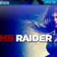 Tomb Raider ya está disponible en formato digital en Xbox 360