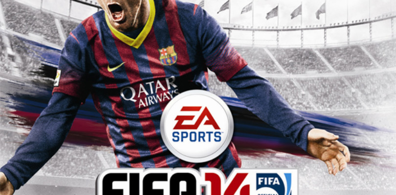 FIFA 14 PS3