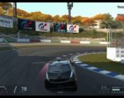 Así es la demo de GT Academy 2013 de Gran Turismo 6