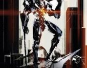 El ilustrador de Metal Gear Solid crea un póster para Pacific Rim
