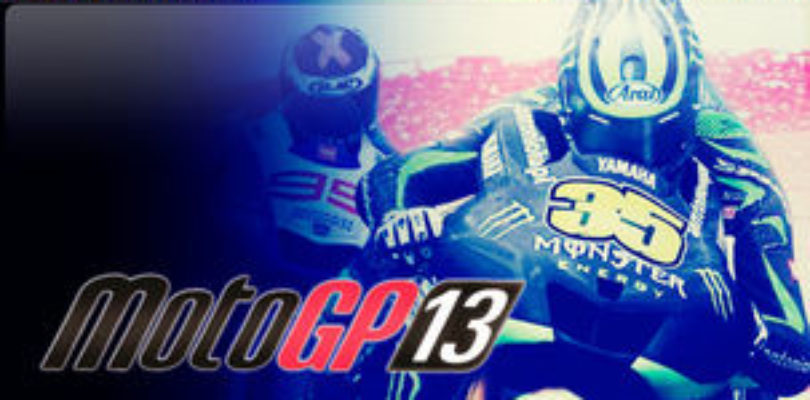 MotoGP 13 se actualiza y recibe un descargable en PC