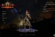 Diablo III 1