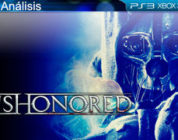 Arkane Studios muestra la primera ilustración del próximo contenido descargable de Dishonored