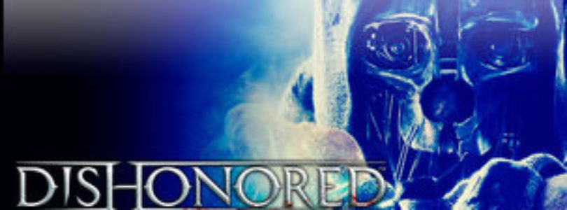 Arkane Studios muestra la primera ilustración del próximo contenido descargable de Dishonored