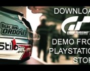 Ya está disponible GT Academy 2013 la demostración de Gran Turismo 6