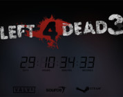 Left 4 Dead 3 anuncio