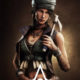 Assassin's Creed 4 personajes