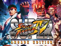 Super Street Fighter IV: Arcade Edition sumará 5 nuevos personajes