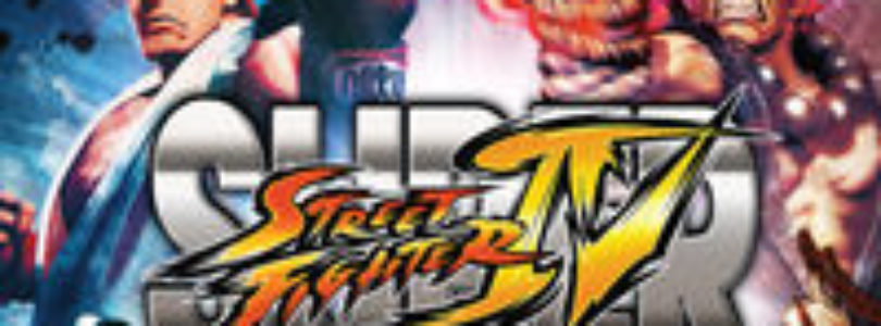 Super Street Fighter IV: Arcade Edition sumará 5 nuevos personajes