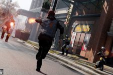 InFamous Second Son