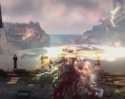 God of War Ascension añade un nuevo modo versus