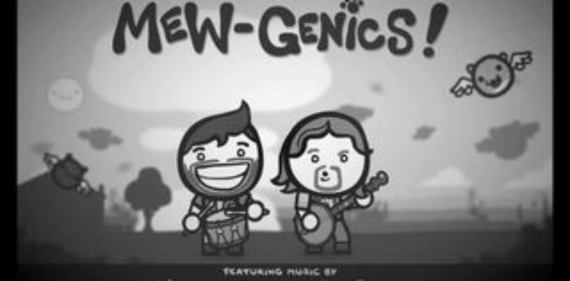 Mew-Genics se mostrará en forma jugable a finales de agosto
