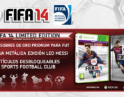 FIFA 14 Limited Edition