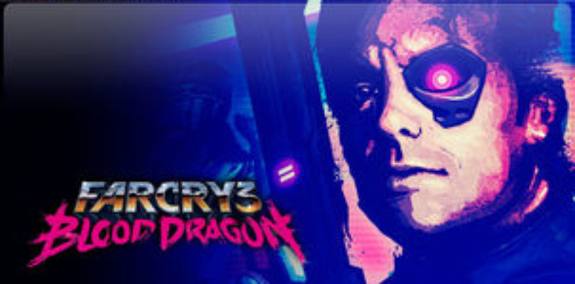 Far Cry 3 Blood Dragon recibirá una nueva actualización que permitirá reiniciar las guarniciones