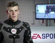 Gareth Bale estará en la portada de FIFA 14 en el Reino Unido