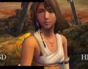 Final Fantasy X/X-2 HD Remaster incluirá las versiones internacionales de ambos juegos
