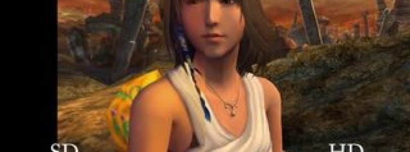 Final Fantasy X/X-2 HD Remaster incluirá las versiones internacionales de ambos juegos