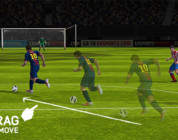 FIFA 14 iPad
