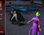 Infinite Crisis nos presenta a Batman en un nuevo vídeo
