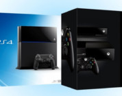 cajas ps4 xbox one
