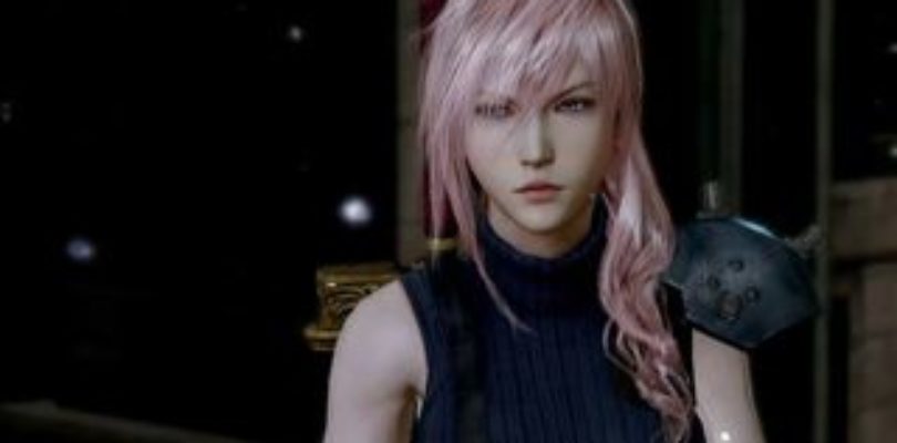 Las reservas de Lightning Returns Final Fantasy XIII proporcionarán un traje de Cloud Strife