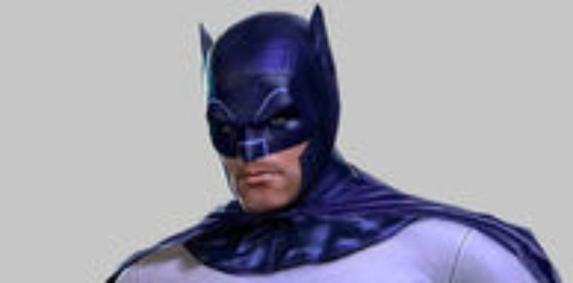 Los trajes exclusivos de PS3 de Batman: Arkham Origins se muestran en alta definición
