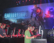battlefield 4 e3 2013
