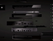 Xbox One características técnicas