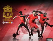 FIFA 14 Liverpool