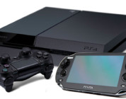 PlayStation 4 PS Vita