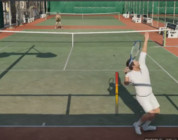 GTA 5 tenis