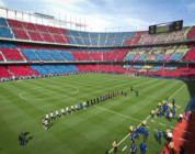 FIFA 14 FC Barcelona