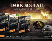 Dark Souls 2 edición especial