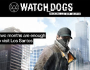 Watch Dogs GTA 5