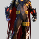 Batman Arkham Origins DLC