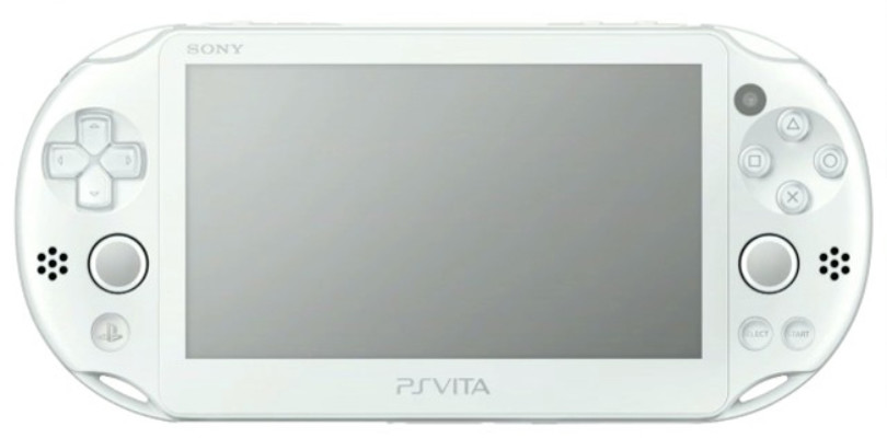 Nueva PS Vita