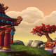 World-of-Warcraft-Mists-of-Pandaria-expansion