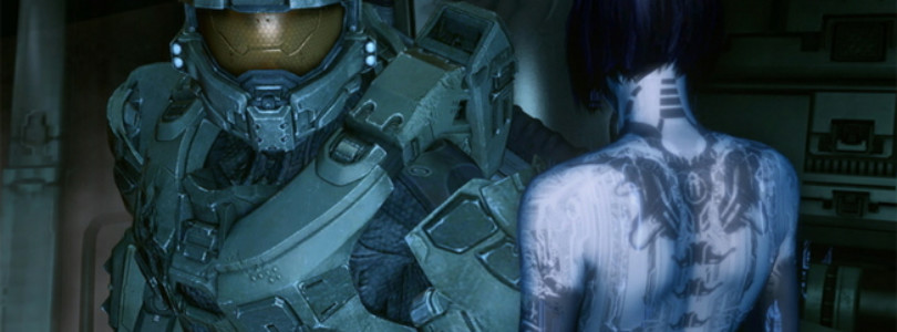 Halo 4 imagen 2