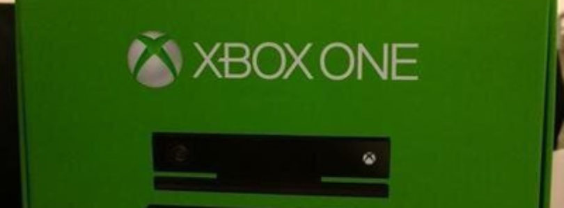 Xbox One estreno