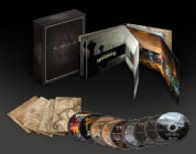 The Elder Scrolls Anthology pack completo.