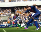 FIFA 14 shots