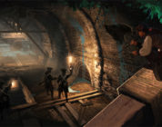 Assassin's Creed 4 Aveline