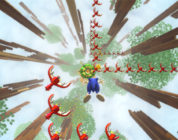 Sonic Lost World 1