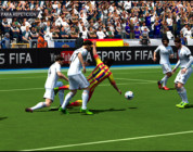 Análisis FIFA 14 en Gamerzona.