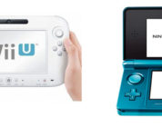 Wii U 3DS