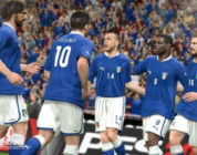 PES 2014 selección italiana