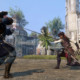Assassin's Creed Liberation HD.