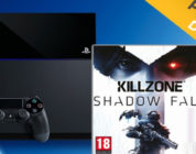 PlayStation 4 Killzone Shadow Fall
