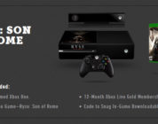 Xbox One modelo Ryse