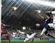 Impresiones de FIFA 14 para Xbox One y PS4.